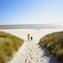 Hoernum Nordsee Strand 4