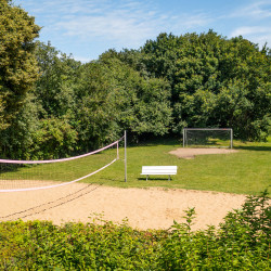 Husum Aussengelaende Beachvolleyball LBC 2