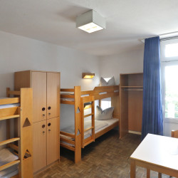 Kiel 4 Bettzimmer DG 3