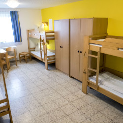 Maasholm 6 Bettzimmer PL 1