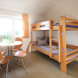 Dahme 4 Bettzimmer Handtuch DG 2