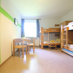 Fehmarn Mehrbettzimmer DG 3 v2