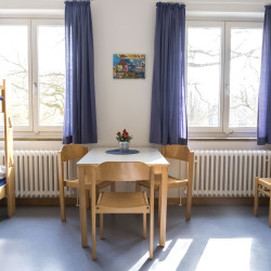 Luebeck Burgtor 6 Bettzimmer PL 0031