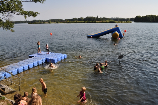 Ostsee Freizeitstätten in SchleswigHolstein und Hamburg