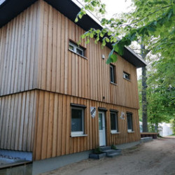 Sanihaus