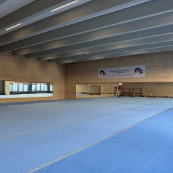 Federboden