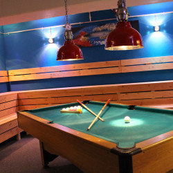 Glueckstadt Clubraum Billard 3