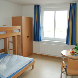 Glueckstadt Mehrbettzimmer 3