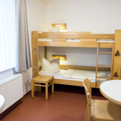 Buesum 4 Bettzimmer PL 9