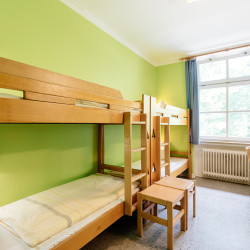 Moelln Mehrbettzimmer BS 2