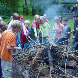 LagerfeuerRomantik