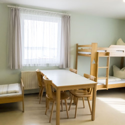 Borgwedel 5 Bettzimmer PL 1